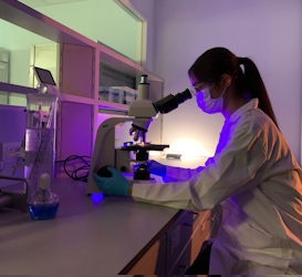 Water Quality Assessment (HOKLAS Laboratory)