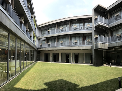 Green Building Assessment