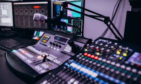 Audio-Visual Solutions