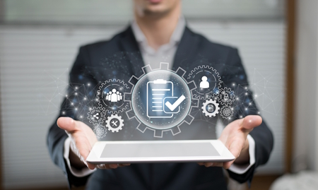 FioTec - IoT Platform