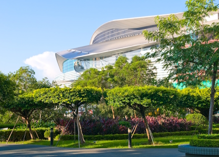 Landscape Design and Build