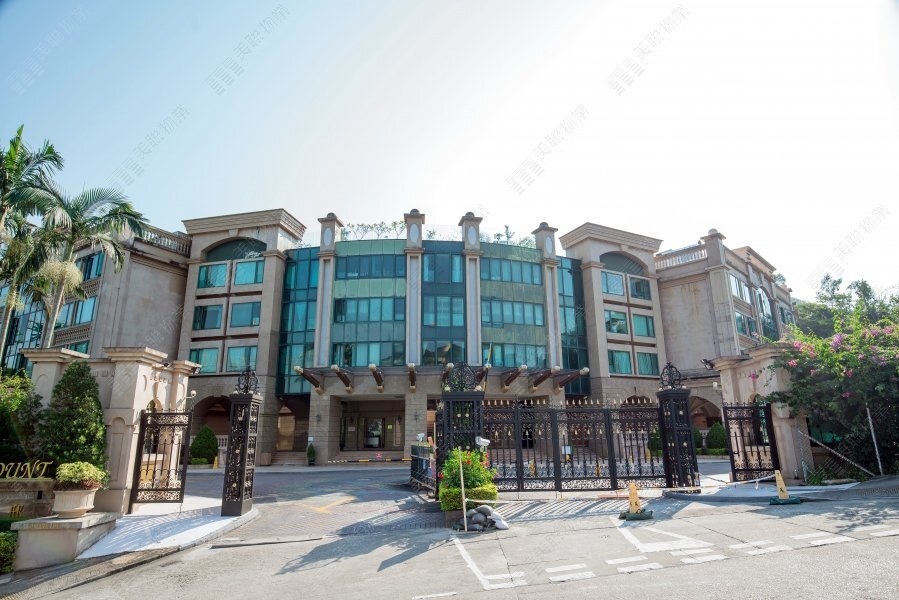 Piccadilly Mansion (碧苑)