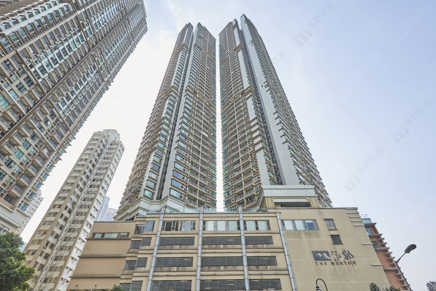 The Grandiose (君傲灣)