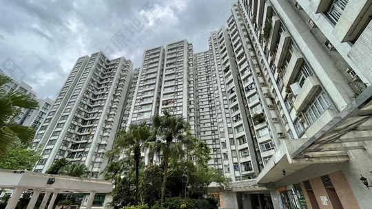 The Grandiose (君傲灣)