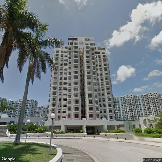 The Grandiose (君傲灣)