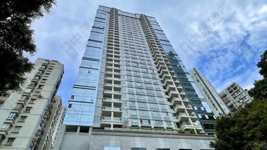 The Grandiose (君傲灣)