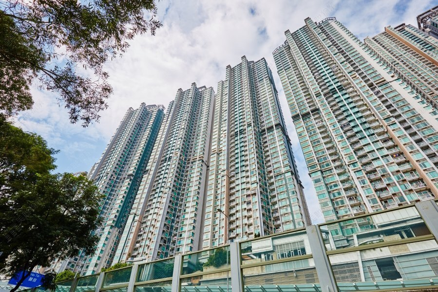 Piccadilly Mansion (碧苑)