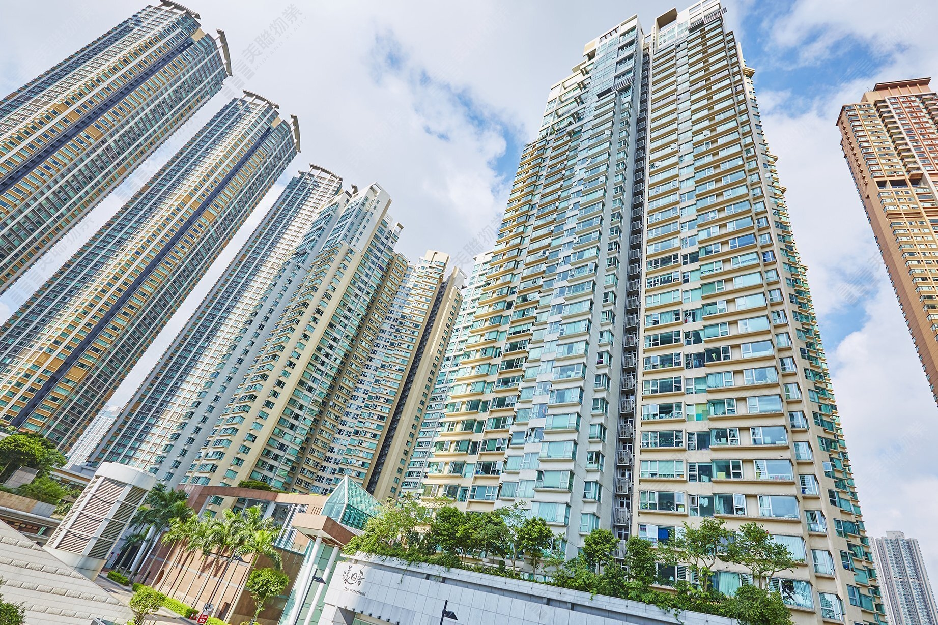 The Grandiose (君傲灣)