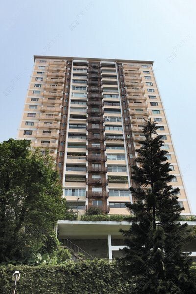 Piccadilly Mansion (碧苑)