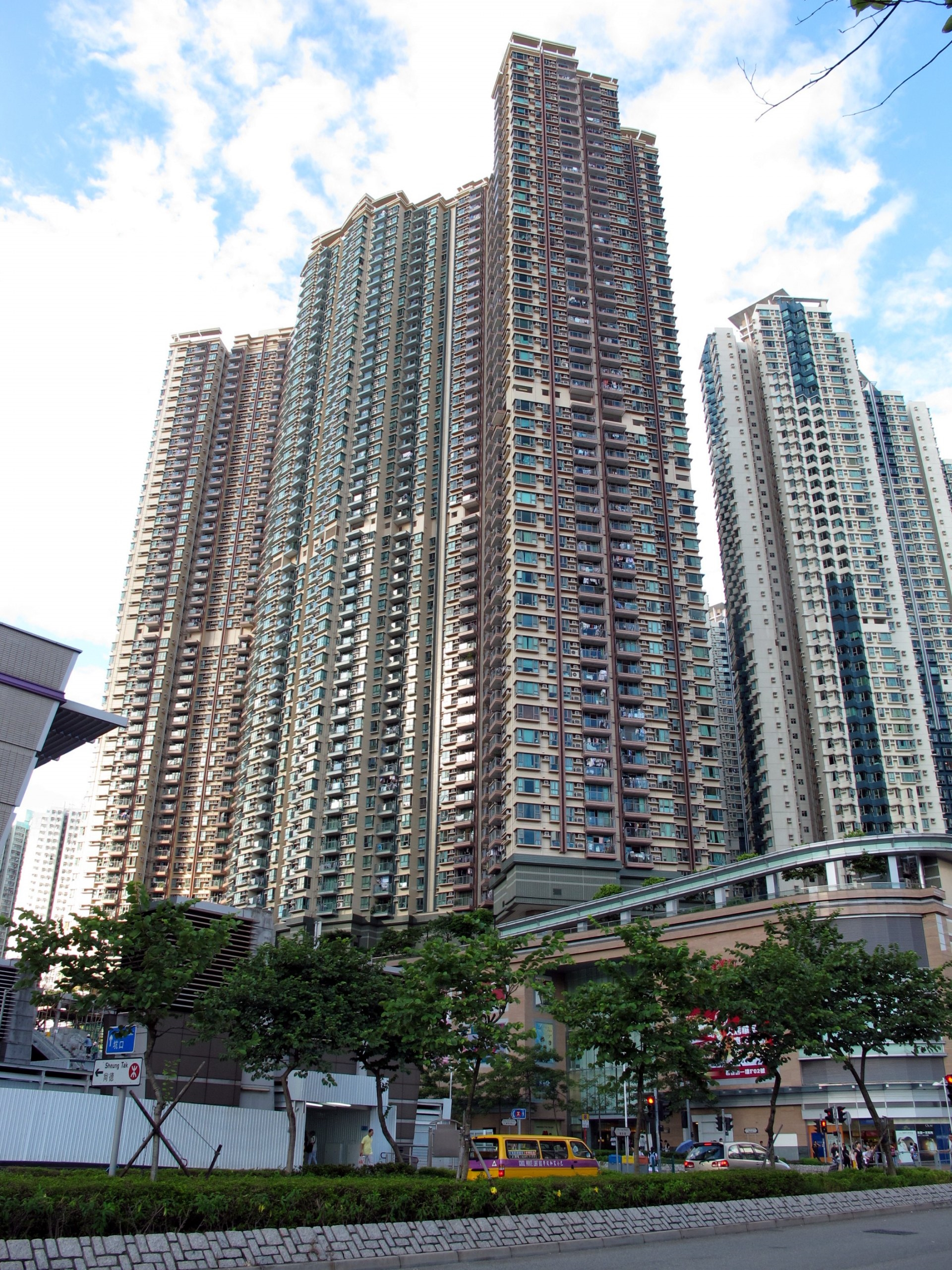 The Grandiose (君傲灣)