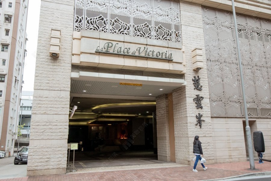 Piccadilly Mansion (碧苑)