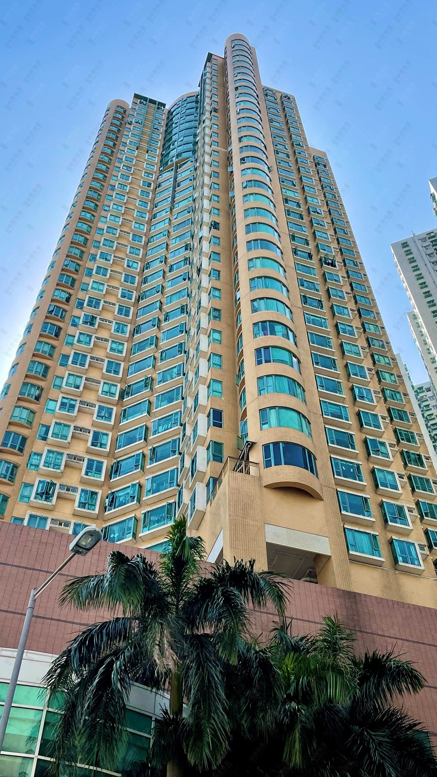 The Grandiose (君傲灣)