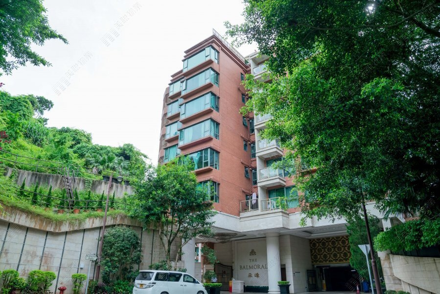 Piccadilly Mansion (碧苑)